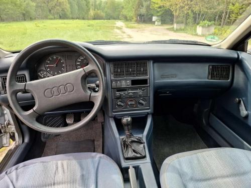 audi 80 057