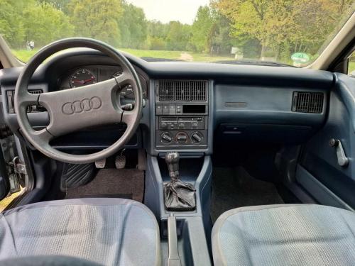 audi 80 089