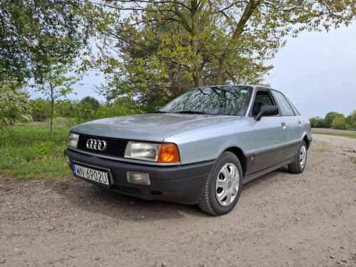 audi 80 111