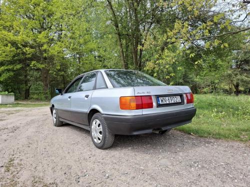 audi 80 112
