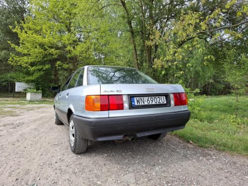 audi 80 113