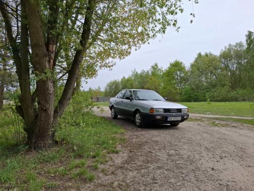 audi 80 119