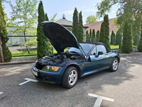 bmw z3 28