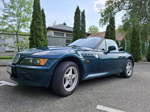 bmw z3 47