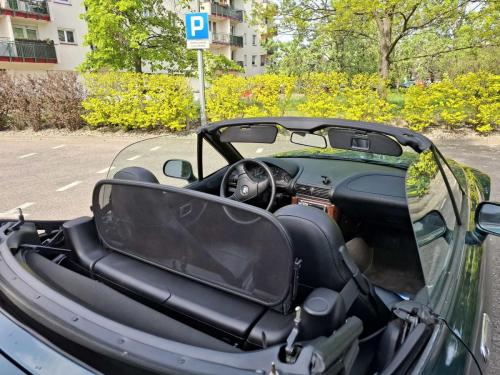 bmw z3 50