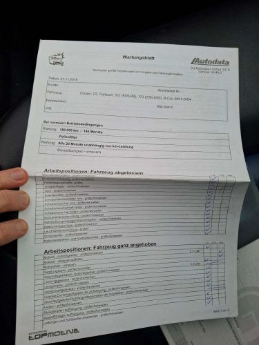 citroen dokumenty15