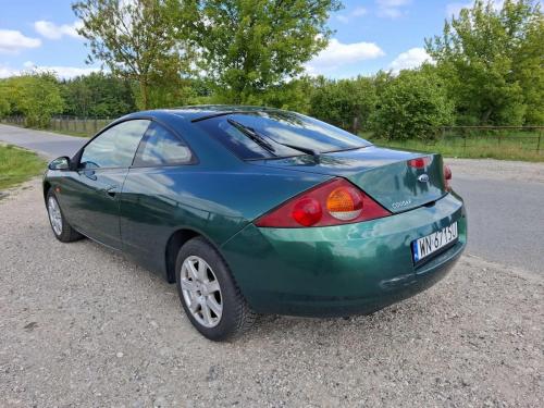 ford cougar55